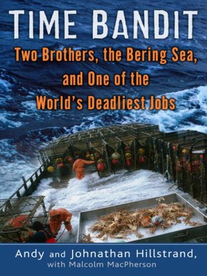 cover image of Time Bandit